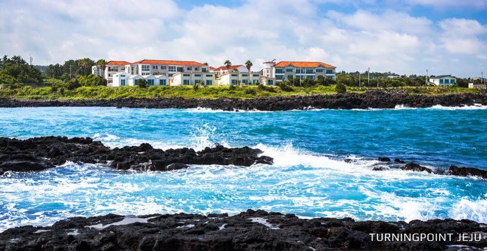 Jeju Turning Point酒店 外观 照片