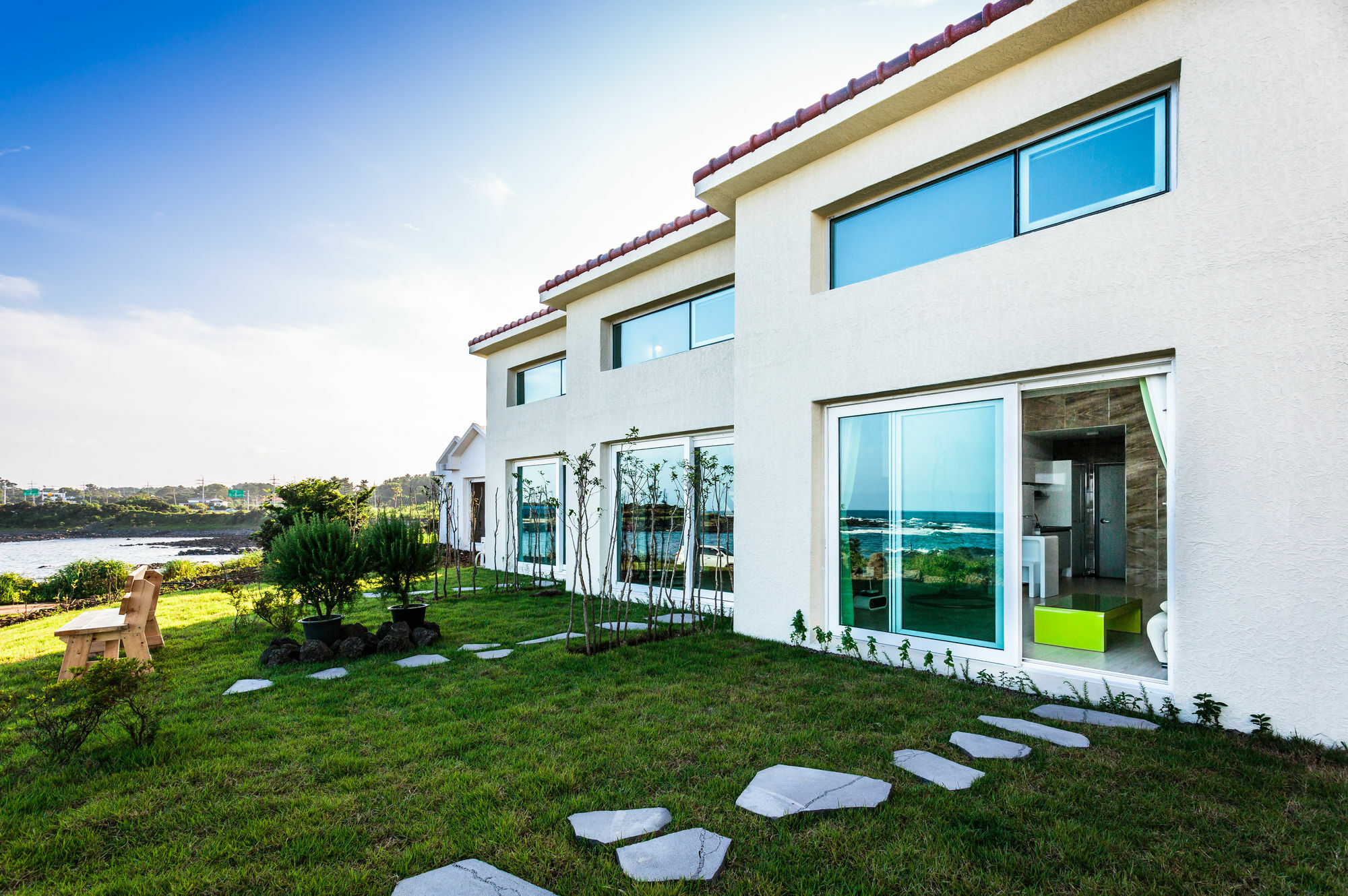 Jeju Turning Point酒店 外观 照片